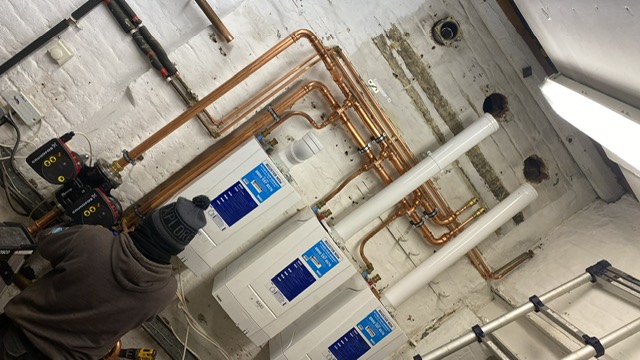 Manifold